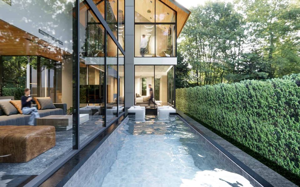 Private Pool